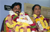 BJP candidates emerge victorious in TP elections